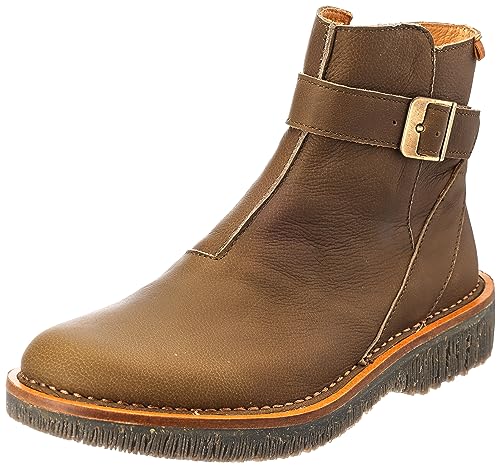 El Naturalista Damen N5580 Volcano Bootsschuh, Wald, 37 EU von El Naturalista