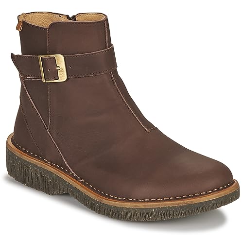 El Naturalista Damen N5580 Volcano Bootsschuh, braun, 42 EU von El Naturalista