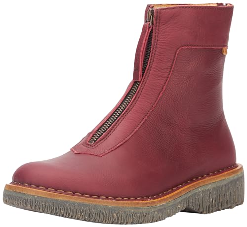 El Naturalista Damen N5581 Volcano Bootsschuh, Cereza, 37 EU von El Naturalista