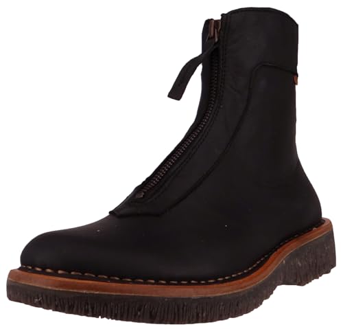 El Naturalista Damen N5581 Volcano Bootsschuh, Schwarz, 38 EU von El Naturalista