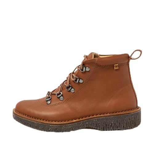 El Naturalista Damen N5583 Volcano Oxford-Stiefel, Toffee, 37 EU Weit von El Naturalista