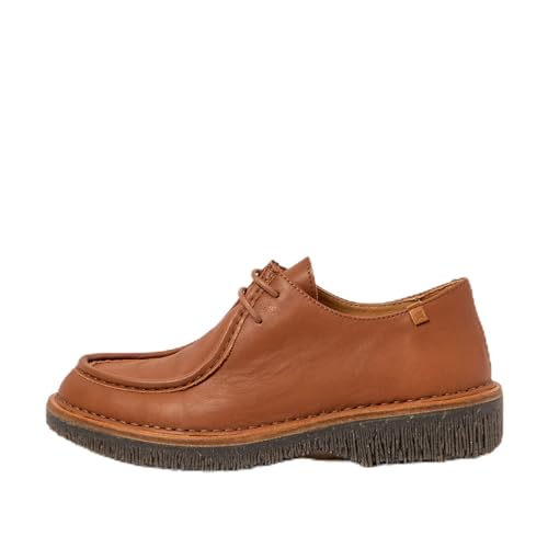 El Naturalista Damen N5584 Volcano Sneaker, Leder, 36 EU Weit von El Naturalista
