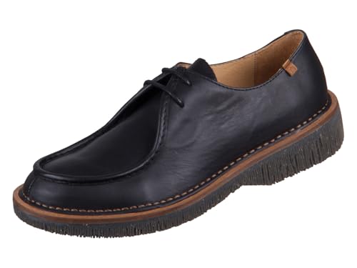 El Naturalista Damen N5584 Volcano Sneaker, Schwarz, 42 EU Weit von El Naturalista