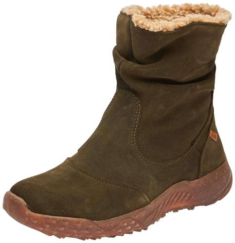 El Naturalista Damen N5624 GORBEA Bootsschuh, FOREST, 38 EU von El Naturalista