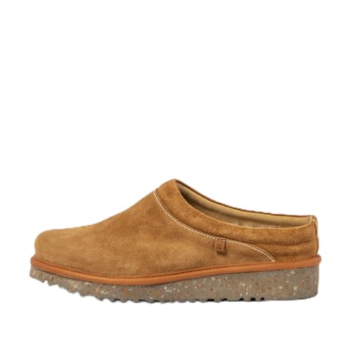 El Naturalista Damen N5636 Felsen Hausschuh, Toffee, 38 EU El Naturalista Damen N5636 Felsen Hausschuh, Toffee, 38 EU von El Naturalista