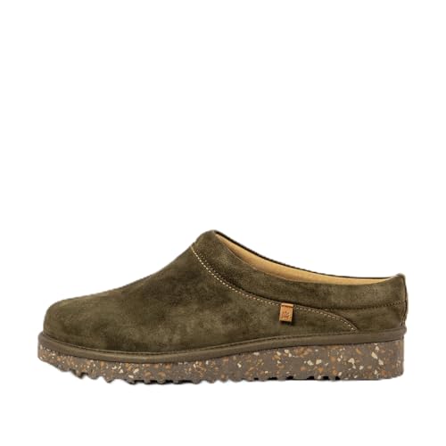 El Naturalista Damen N5636 Felsen Hausschuh, Wald, 40 EU El Naturalista Damen N5636 Felsen Hausschuh, Wald, 40 EU von El Naturalista