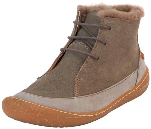 El Naturalista Damen N5778 Pawikan Stiefelette, Graphitgrau, 42 EU von El Naturalista