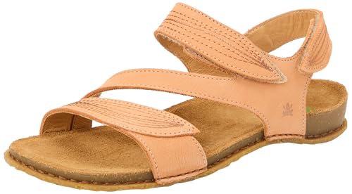 El Naturalista Damen N5810 Panglao Sandale, Pfirsich, 38 EU von El Naturalista