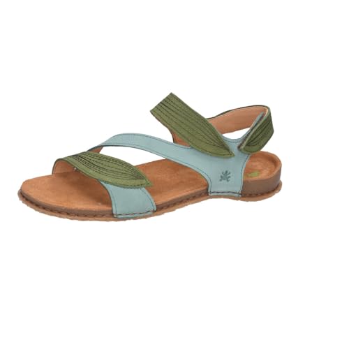 El Naturalista Damen N5810s Panglao Sandalen Mint Selva 38 EU von El Naturalista