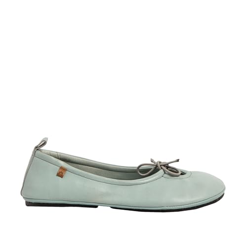 El Naturalista Damen N5821 Essence Mary Jane Schuh, Blue, 36 EU Weit von El Naturalista