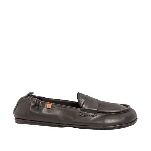 El Naturalista Damen N5822 Essence Mary Jane Schuh, Black, 40 EU Weit von El Naturalista