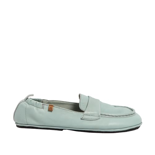 El Naturalista Damen N5822 Essence Mary Jane Schuh, Blue, 41 EU Weit von El Naturalista