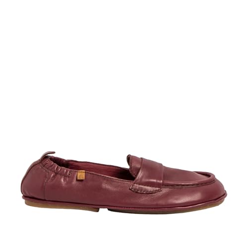 El Naturalista Damen N5822 Essence Mary Jane Schuh, Burdeos, 36 EU Weit von El Naturalista