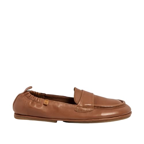 El Naturalista Damen N5822 Essence Mary Jane Schuh, Cuero, 36 EU Weit von El Naturalista