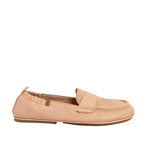 El Naturalista Damen N5822 Essence Mary Jane Schuh, Salmon, 39 EU Weit von El Naturalista