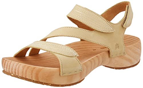 El Naturalista Damen N5830 Shokunin Sandalen Sunlight 40 EU von El Naturalista