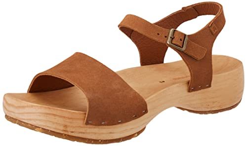 El Naturalista Damen N5831 Shokunin Sandalen Cuero 41 EU von El Naturalista