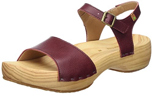 El Naturalista Damen N5831t Shokunin Sandalen Rioja 39 EU El Naturalista Damen N5831t Shokunin Sandalen Rioja 39 EU von El Naturalista
