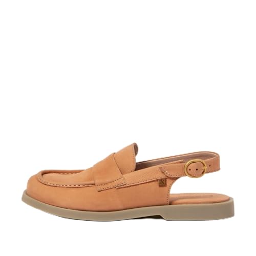 El Naturalista Damen N5872 ARENISCA Flache Sandale, Salmon, 37 EU Weit El Naturalista Damen N5872 ARENISCA Flache Sandale, Salmon, 37 EU Weit von El Naturalista