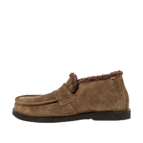 El Naturalista Damen N5878 Arenisca Sneaker, Land, 39 EU Weit von El Naturalista