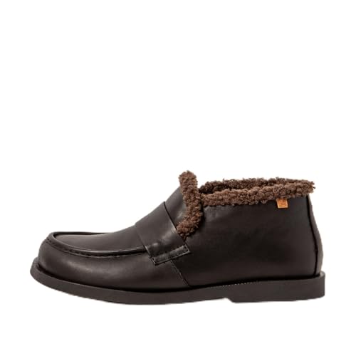 El Naturalista Damen N5878 Arenisca Sneaker, schwarz/weiß, 42 EU Weit von El Naturalista