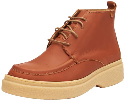 El Naturalista Damen N5902 Arpea Bootsschuh, Toffee, 39 EU von El Naturalista