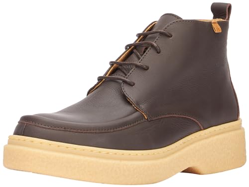 El Naturalista Damen N5902 Arpea Bootsschuh, braun, 40 EU El Naturalista Damen N5902 Arpea Bootsschuh, braun, 40 EU von El Naturalista