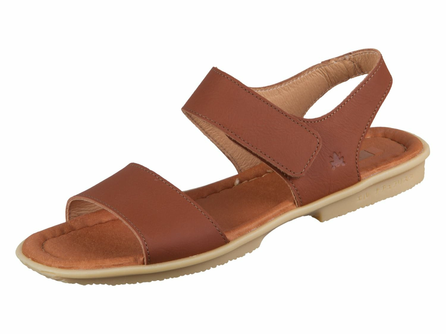 -El Naturalista Damen N5930 Makisu Sandale  - 21837118 40 von El Naturalista