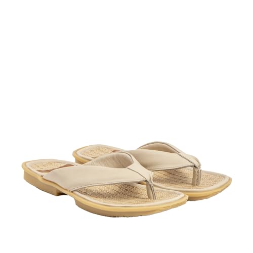 El Naturalista Damen N5931s Makisu Sandale, Cremefarben, 39 EU El Naturalista Damen N5931s Makisu Sandale, Cremefarben, 39 EU von El Naturalista