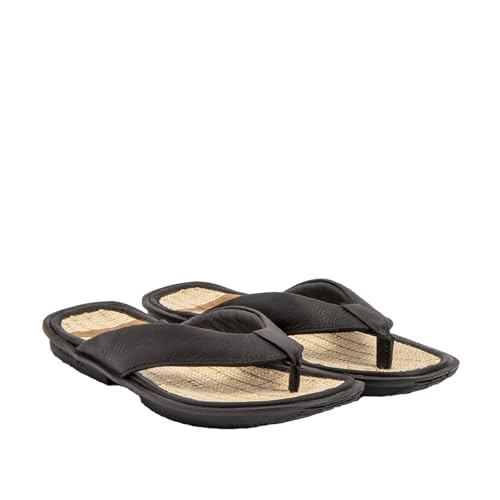 El Naturalista Damen N5931s Makisu Sandale, Schwarz, 40 EU von El Naturalista