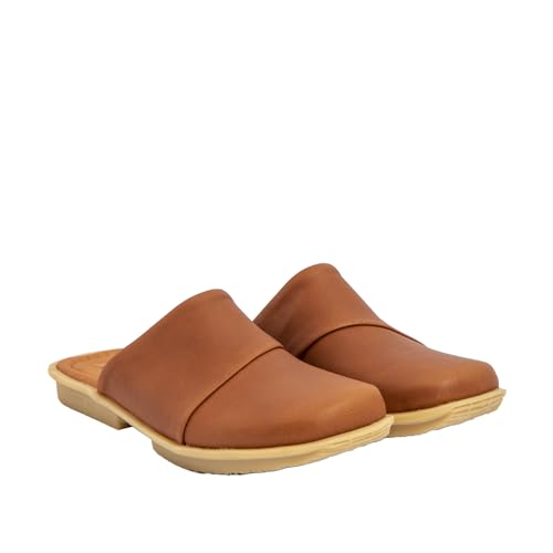 El Naturalista Damen N5933 Makisu Sandale, Toffee, 42 EU von El Naturalista