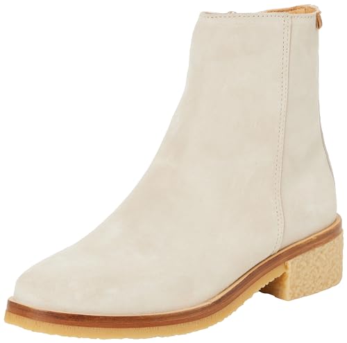 El Naturalista Damen N5940 Irati Bootsschuh, Cremefarben, 39 EU von El Naturalista