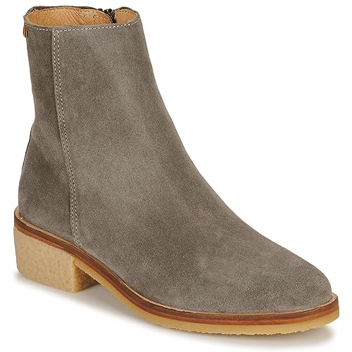 El Naturalista Damen N5940 Irati Bootsschuh, Graphitgrau, 41 EU von El Naturalista