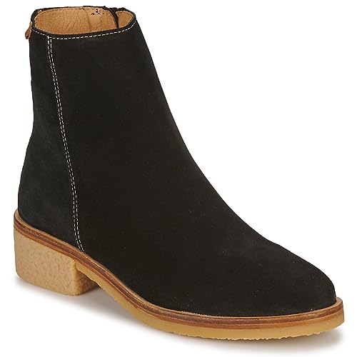 El Naturalista Damen N5940 Irati Bootsschuh, Schwarz, 39 EU El Naturalista Damen N5940 Irati Bootsschuh, Schwarz, 39 EU von El Naturalista