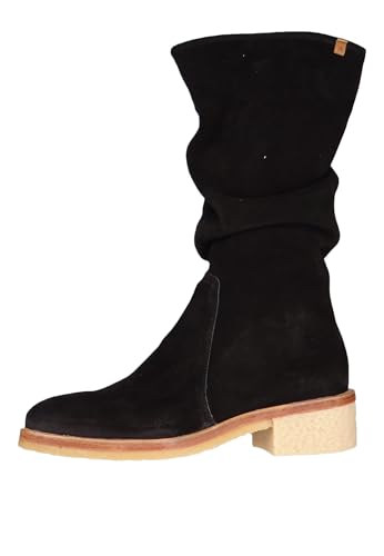 El Naturalista Damen N5942 Irati Bootsschuh, Schwarz, 38 EU von El Naturalista