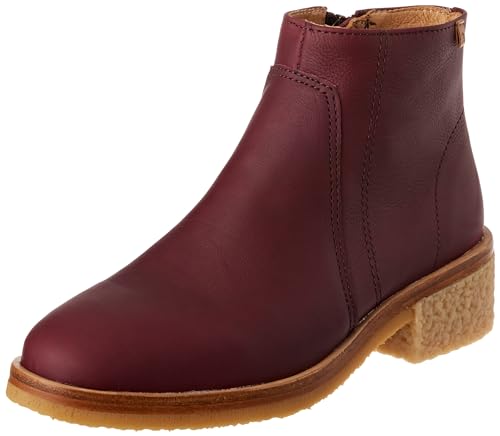 El Naturalista Damen N5943 Irati Bootsschuh, Cherry, 42 EU von El Naturalista