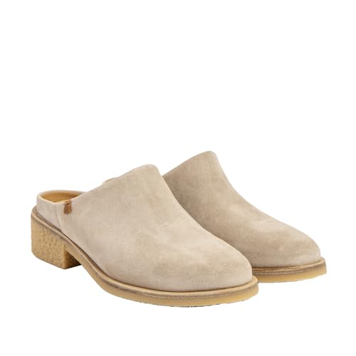 El Naturalista Damen N5944 Irati Hausschuh, Cremefarben, 37 EU El Naturalista Damen N5944 Irati Hausschuh, Cremefarben, 37 EU von El Naturalista