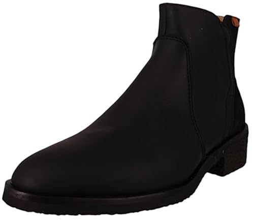 El Naturalista Damen N5946 Irati Oxford-Stiefel, Schwarz, 39 EU Weit El Naturalista Damen N5946 Irati Oxford-Stiefel, Schwarz, 39 EU Weit von El Naturalista