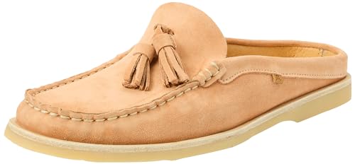 El Naturalista Damen N5964 Plantae Mokassin, Pfirsich, 37 EU von El Naturalista