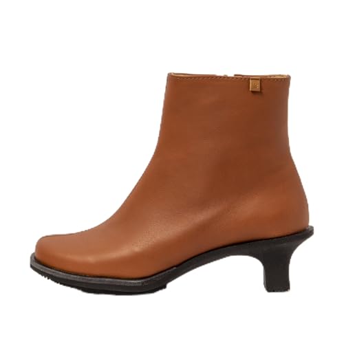 El Naturalista Damen N5994 Igusa Bootsschuh, Toffee, 42 EU Weit von El Naturalista