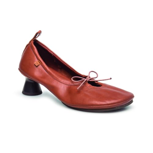 El Naturalista Damen N695 ALMA Plattform, Cuero, 42 EU Weit von El Naturalista
