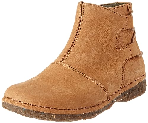 El Naturalista Damen N917 Angkor Bootsschuh, Honig, 36 EU von El Naturalista