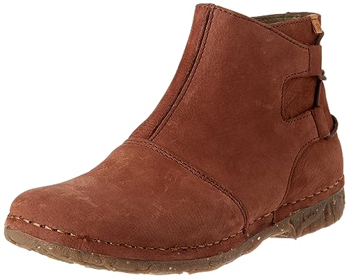 El Naturalista Damen N917 Angkor Bootsschuh, Schokoladenbraun, 39 EU von El Naturalista