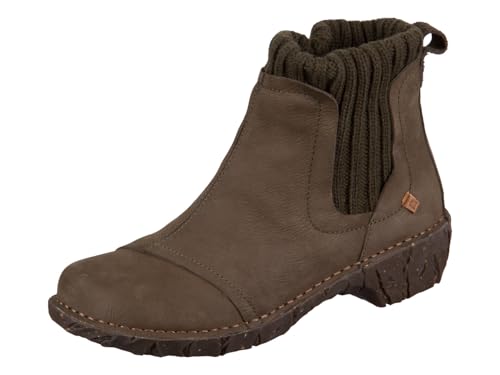 El Naturalista Damen Ne23 Yggdrasil Oxford-Stiefel, Wald, 39 EU Weit von El Naturalista