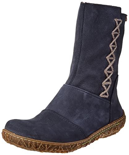 El Naturalista Damen N5452 Nido Stiefel Ocean 38 EU von El Naturalista