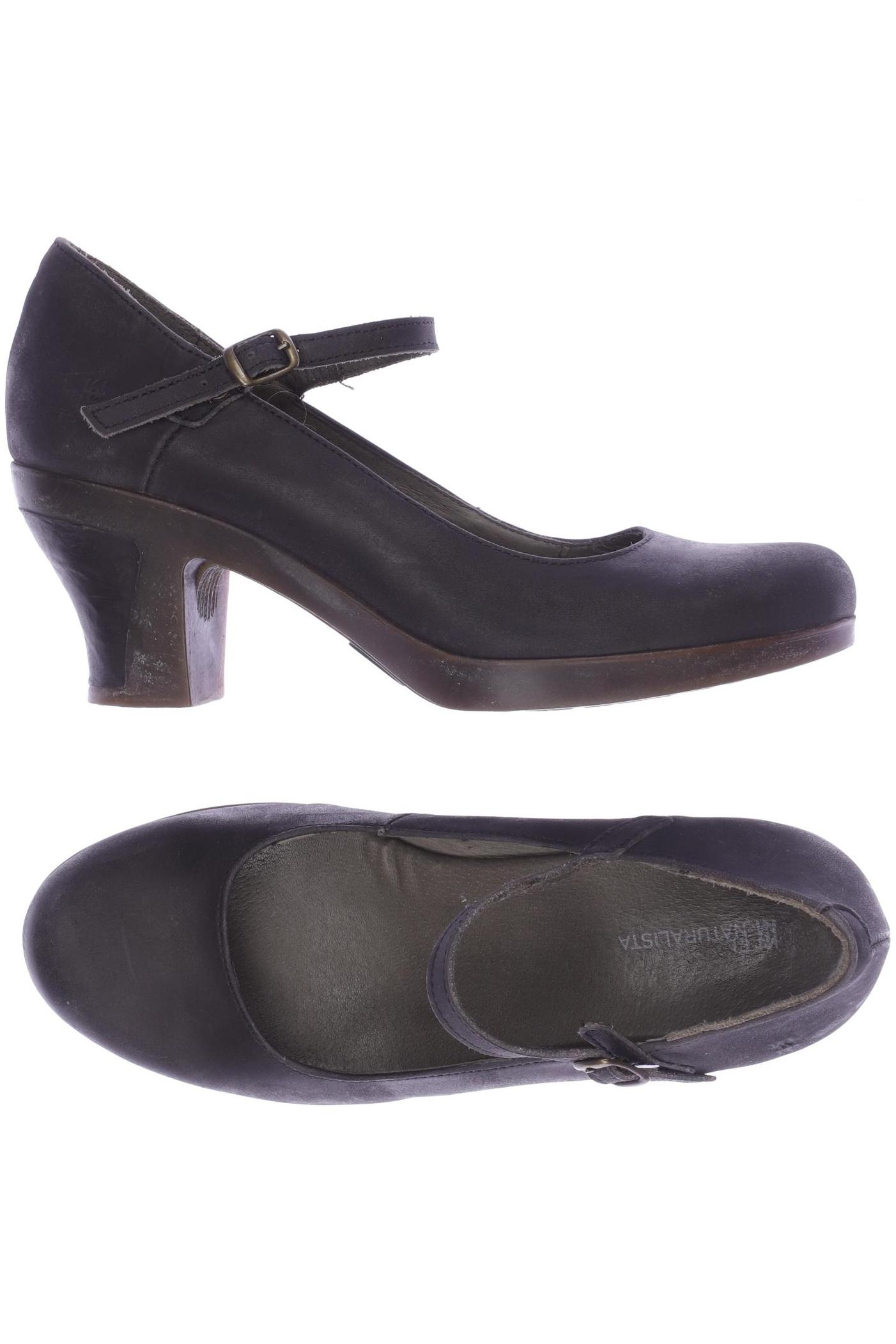 El Naturalista Damen Pumps, flieder, Gr. 38 von El Naturalista