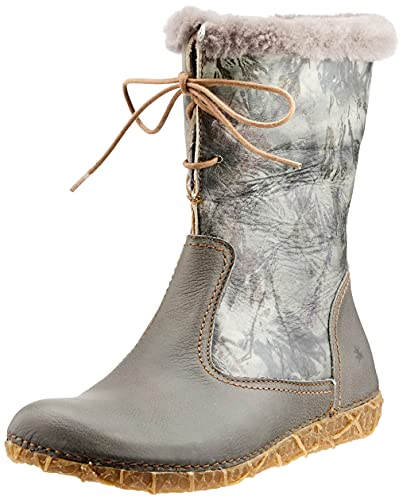 El Naturalista Unisex N5512 Redes Stiefel Winter 41 EU von El Naturalista