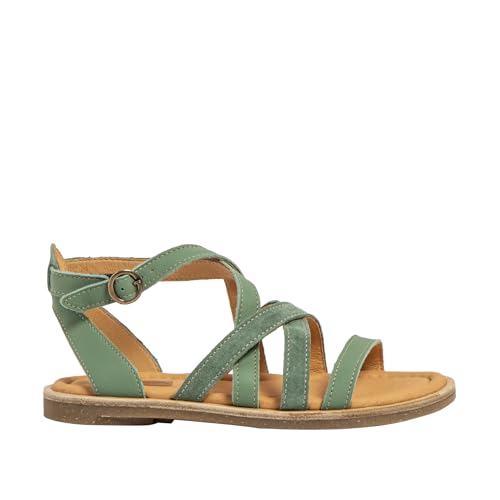 El Naturalista Damen Trekking Sandalen TONAMI, Frauen Sandalen,sommerschuhe,freizeitschuhe,offene schuhe,strandschuhe,JADE,40 EU / 7 UK von El Naturalista