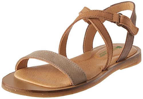 El Naturalista Damen Tulip Sandale, Multi Honey, 39 EU El Naturalista Damen Tulip Sandale, Multi Honey, 39 EU von El Naturalista