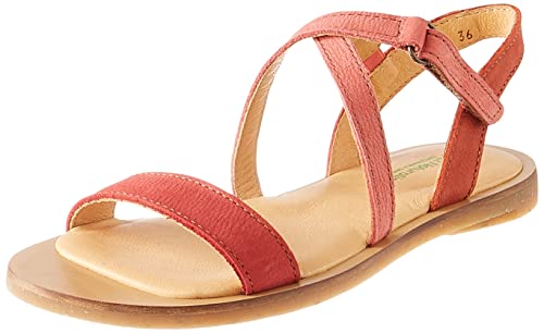 El Naturalista Damen Tulip Sandale, Multi Lotus, 40 EU El Naturalista Damen Tulip Sandale, Multi Lotus, 40 EU von El Naturalista